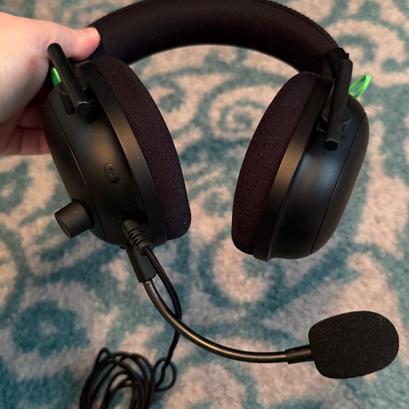 RAZER Headset - Picture 3 of 4